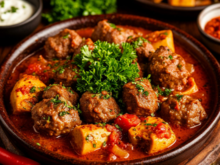 В Красноярске спустя восемь лет работы закрылось грузинское кафе «Папа Михо»