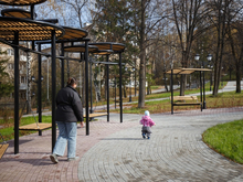 Подрядчика благоустройства сквера в Златоусте выбрали из восьми претендентов
