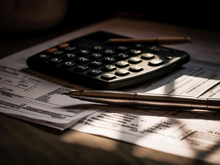 Налоговая заблокирует счет бизнесу за просрочку подачи 3-НДФЛ. Физлиц это не коснется