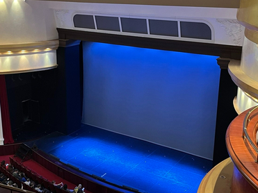 Тюменский бизнесмен Илья Пискулин закрывает форум «Движение»