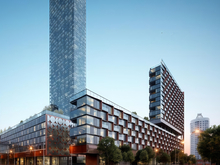 Стало известно, когда в Нижнем Новгороде проведут торги по КРТ «Правительственный квартал»