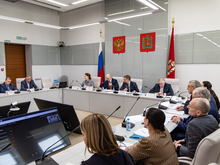 Промпаркам Красноярского края будут предоставлять землю без торгов
