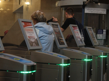 Метро и трамваи Петербурга готовят к внедрению беспилотных систем