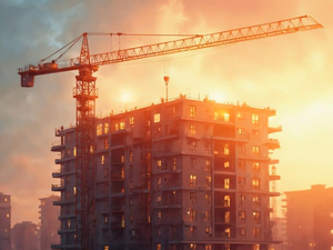 Цены на новосибирские новостройки в I квартале стагнировали