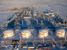 «Роснефть» за 2025 потеряла в чистой прибыли более 70%