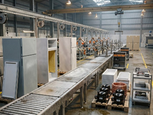 Заморозки в холодильнике: чистая прибыль красноярской «Бирюсы» просела более чем вдвое