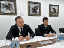 Свердловскому бизнесу помогут найти партнеров в Туркменистане

 