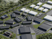 Под Новосибирском построят новый индустриальный парк за 1,7 миллиарда