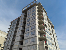 Региональный спецзастройщик завершил монолитные работы по ЖК в Нижнем Новгороде