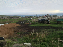 Тюменский агрохолдинг вынужден сократить посев из-за разрушенных паводком дорог