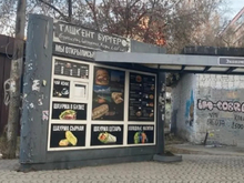 В Новосибирске снесли около 100 нестационарных объектов