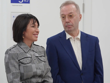 Свердловский бизнес стали чаще привлекать к модернизации медицинских учреждений