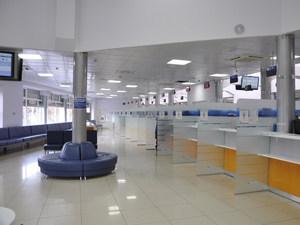 Размер налоговых доначислений в Тюменской области за год вырос на 40%