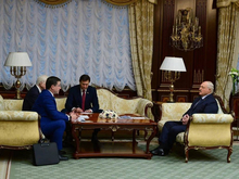 Более 450 мероприятий. Нижегородская область и Беларусь утвердили программу сотрудничества