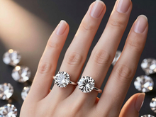 Бриллиантовая рука: в Красноярске осудили топ-менеджера ювелирной компании 
