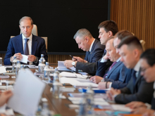 Развитие Сибири: Денис Мантуров возглавил попечительский совет «Долины Менделеева»

