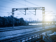 ВСМ через Нижний Новгород включили в схему территориального планирования России