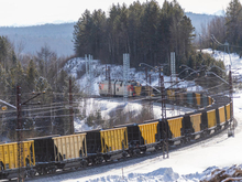 Китай кратно нарастил импорт зерна и гороха из Красноярского края