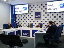 Число киберпреступлений на Урале упало на 22%, но поводы для беспокойства пока есть