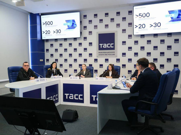 Число киберпреступлений на Урале упало на 22%, но поводы для беспокойства пока есть Число киберпреступлений на Урале упало на 22%, но поводы для беспокойства пока есть