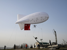 Летательные аппараты расширят покрытие мобильной связи