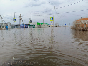 Угроза наводнений — в 25 регионах РФ: Юг и Поволжье уже «плывут», Урал и Сибирь на очереди