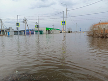 Угроза наводнений — в 25 регионах РФ: Юг и Поволжье уже «плывут», Урал и Сибирь на очереди