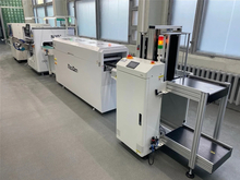 Уральский производитель беспилотников вложит 600 млн руб. в импортозамещение