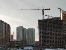 В Новосибирске ценовой разрыв между новостройками и «вторичкой» вырос до 27%