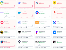 Красноярцы пожаловались на сбой в работе крупных банков