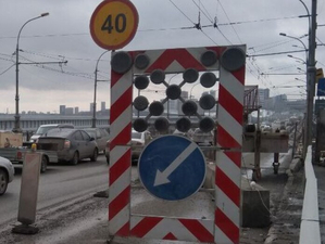 Власти рассказали, когда вернут полноценное движение на Димитровском мосту