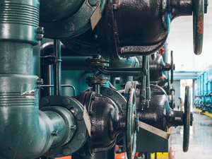 На строительство котельной за 1,6 миллиарда в Искитиме объявили повторные торги