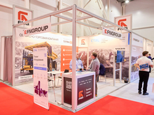 FNGROUP на выставке «Добыча. Обогащение. Металлургия»: ставка «космические» технологии