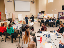 На Среднем Урале перезагрузят систему наставничества для подготовки кадров