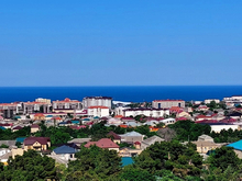 Прямые перелеты из Екатеринбурга в Махачкалу стартуют в мае