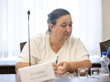 Финансовый вице-мэр Екатеринбурга Анна Турунцева уходит в отставку