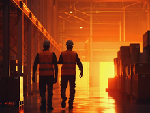 Одного из руководителей ключевого направления ММК уволили за грубое нарушение