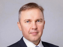 Назначен новый руководитель нижегородского «Дома народного единства»