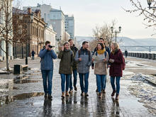 Налоги от туристической отрасли в Сибири составили 6 млрд рублей