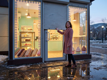 «Не хочу ничего доказывать»: кондитерская «Изба» закрывается в Красноярске