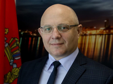 СМИ: Задержан министр тарифной политики Красноярского края