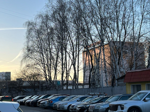 Новые проблемы возникли у старейшего хлебокомбината Тюмени