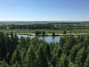 Вовлечение в оборот неиспользуемых земель активизируют при помощи БПЛА