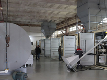 Более 10 заводов по переработке рапса запустят в Красноярском крае в 2026
