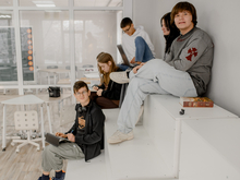 «Солнечный город»: место, где в Красноярске готовят стобалльников 