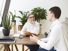 Нижегородцы стали в два раза чаще нуждаться в психподдержке при трудоустройстве