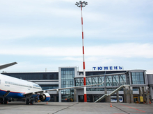 Тюменская область стала единственным владельцем терминала Рощино