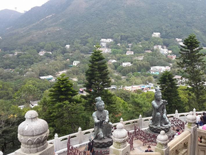 Власти Китая планируют продлить безвизовый режим для россиян еще на год