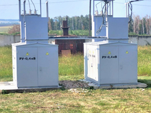 Под Красноярском откроют завод по производству электрооборудования