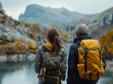 В Сибири будут повышать доступность и привлекательность туризма